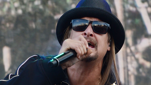 Kid Rock
