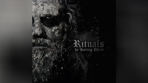 Rotting Christ RITUALS