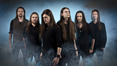 Amoral promo February 2015