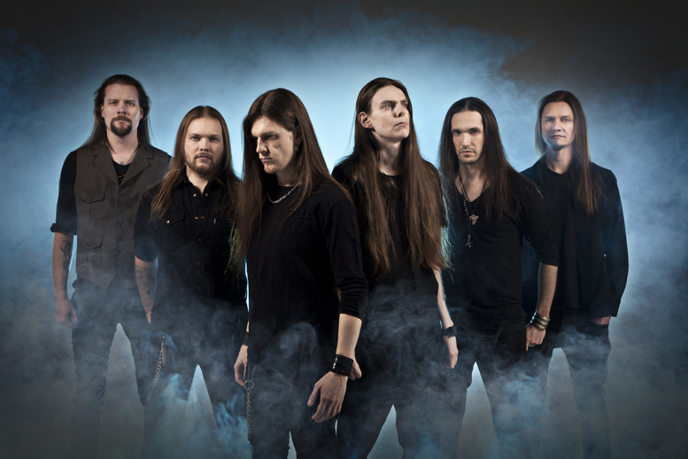 Amoral promo February 2015