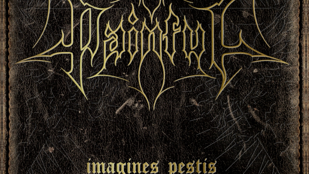Painful IMAGINES PESTIS