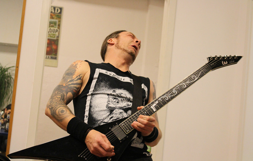 Auf Tour mit Bullet For My Valentine 2015 111