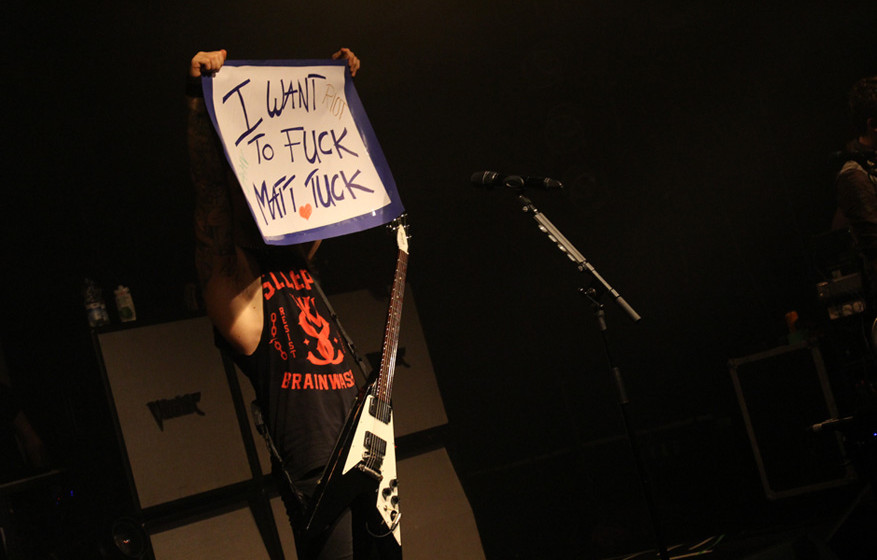 Auf Tour mit Bullet For My Valentine 2015 120