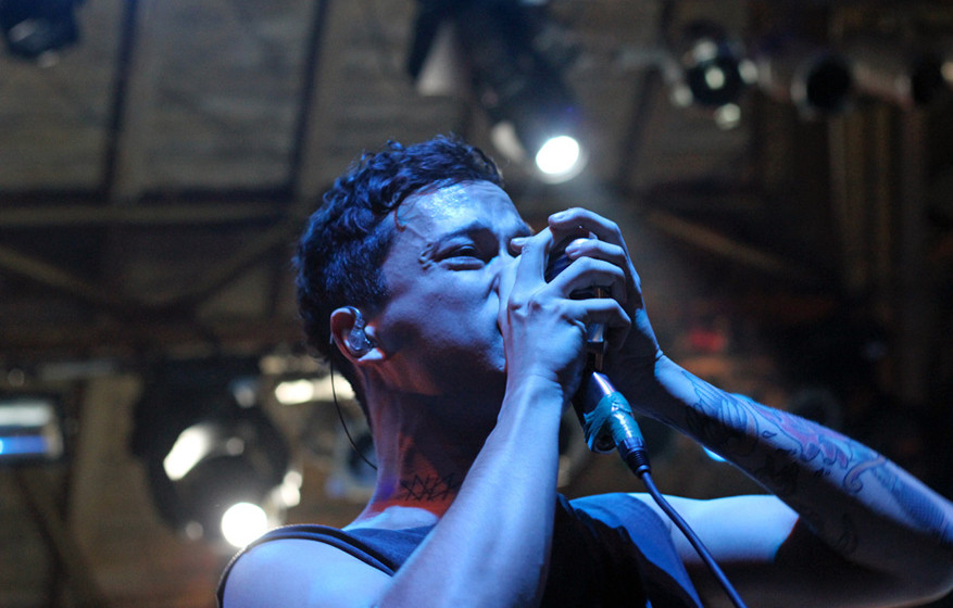 Auf Tour mit Bullet For My Valentine 2015 129