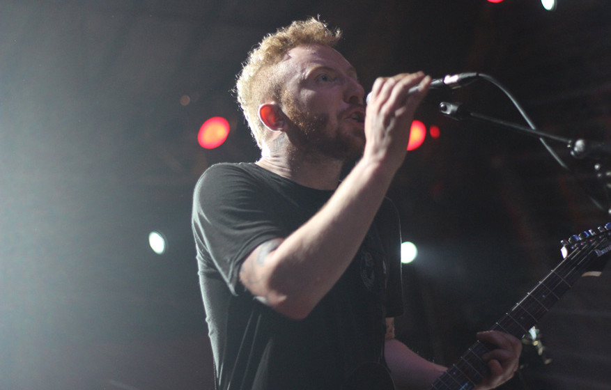 Auf Tour mit Bullet For My Valentine 2015 133