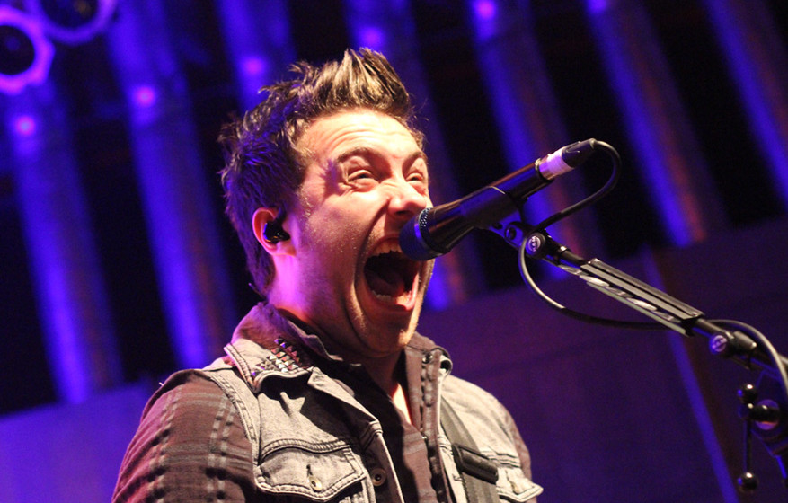 Auf Tour mit Bullet For My Valentine 2015 147