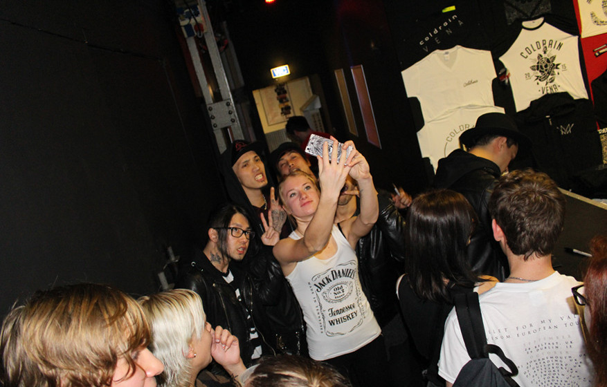 Auf Tour mit Bullet For My Valentine 2015 164