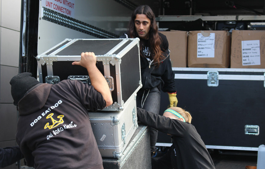 Auf Tour mit Bullet For My Valentine 2015 168