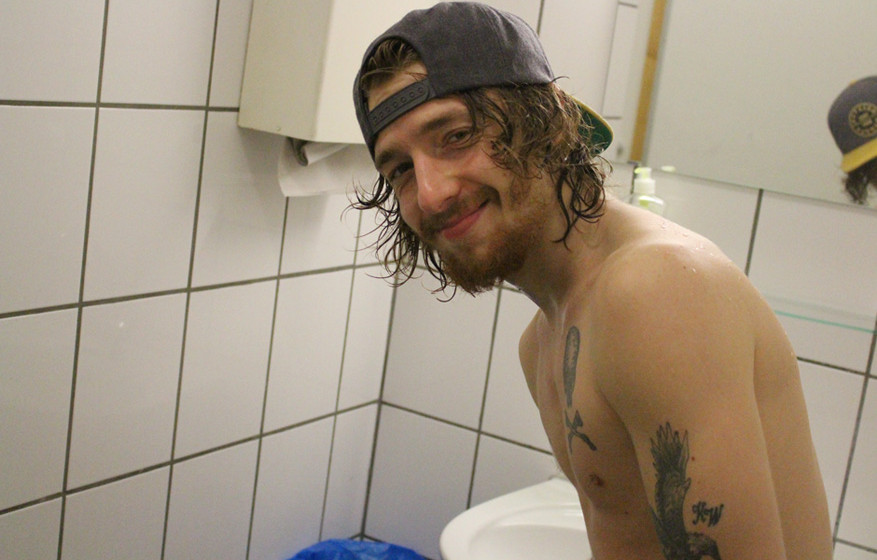 Auf Tour mit Bullet For My Valentine 2015 171