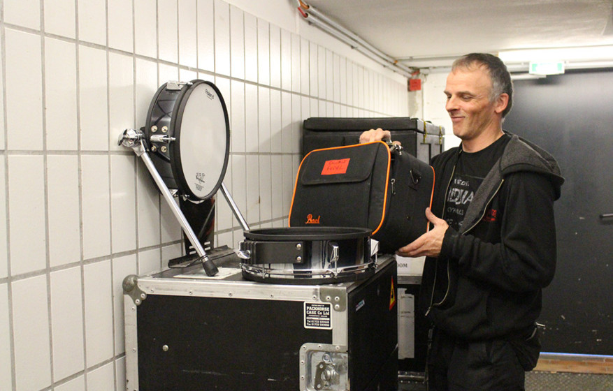 Auf Tour mit Bullet For My Valentine 2015 172