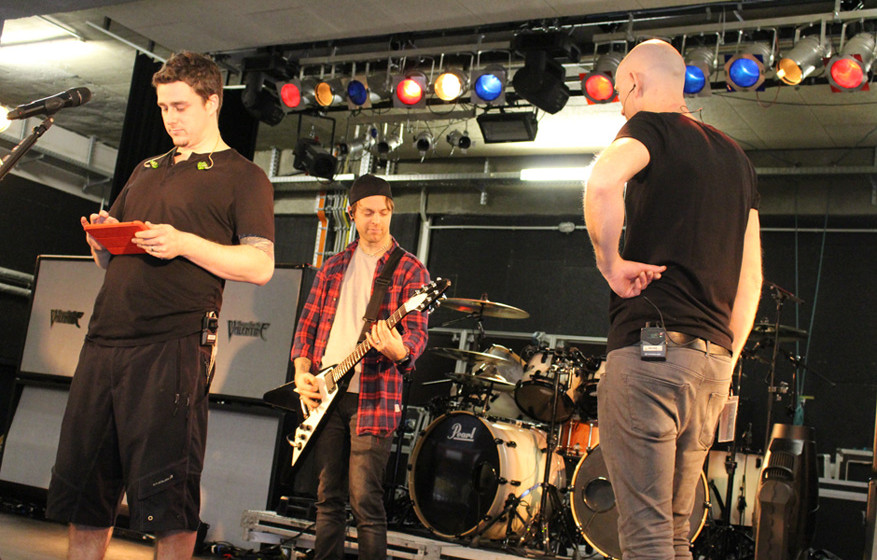 Auf Tour mit Bullet For My Valentine 2015 177