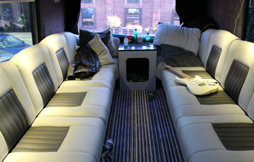 Auf Tour mit Bullet For My Valentine 2015 178