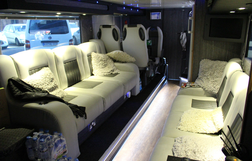 Auf Tour mit Bullet For My Valentine 2015 179