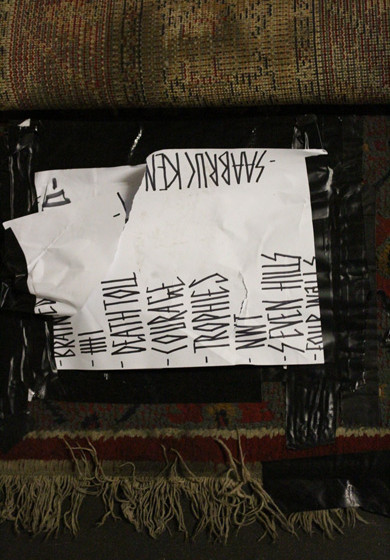 Auf Tour mit Bullet For My Valentine 2015 189