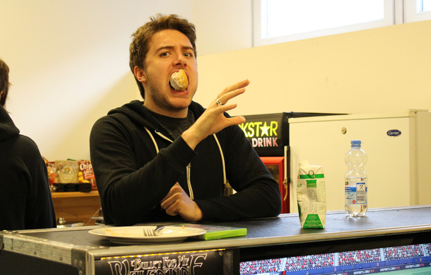 Auf Tour mit Bullet For My Valentine 2015 191