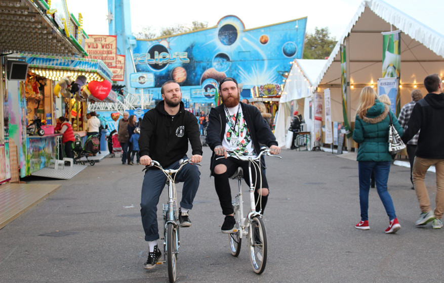 Auf Tour mit Bullet For My Valentine 2015 204