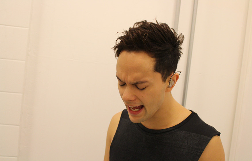 Auf Tour mit Bullet For My Valentine 2015 210