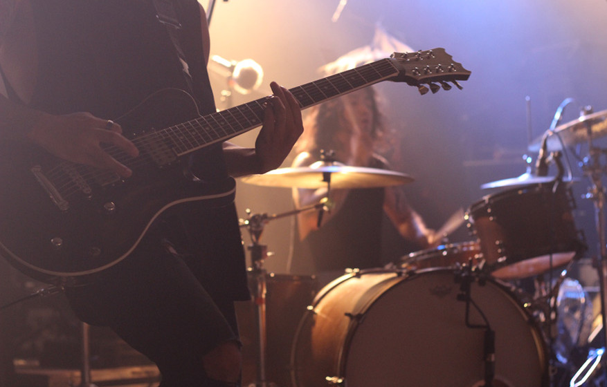 Auf Tour mit Bullet For My Valentine 2015 211