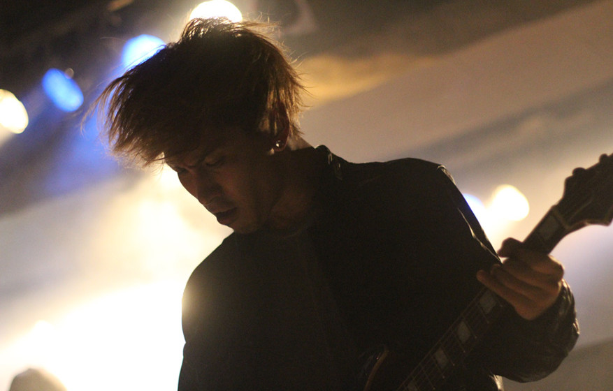 Auf Tour mit Bullet For My Valentine 2015 213