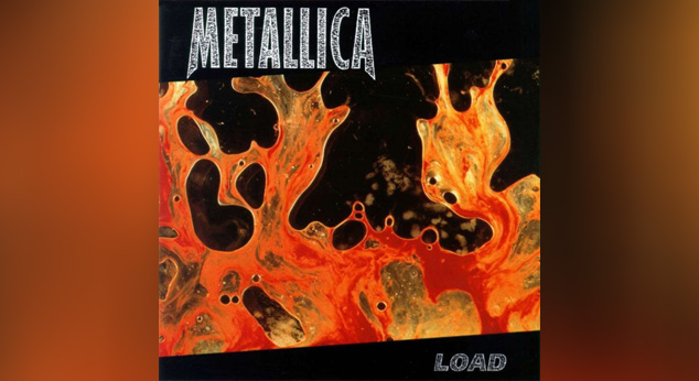Metallica LOAD