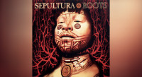 Sepultura ROOTS