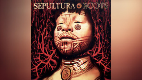 Sepultura ROOTS