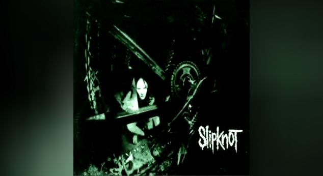 Slipknot MATE FEED KILL REPEAT
