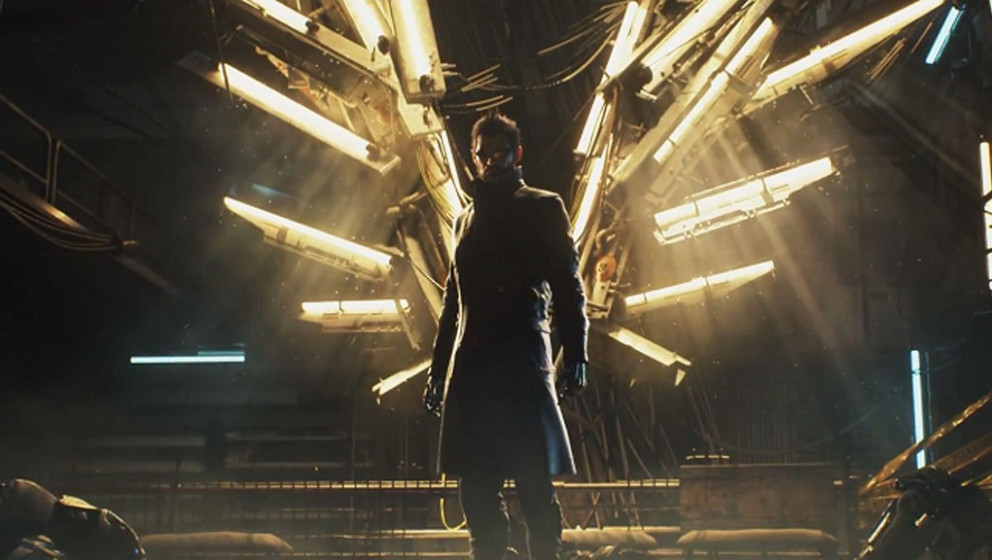 DEUS EX: MANKIND DIVIDED
Action
Square Enix // 

Das Open World-Spiel ‘Deus Ex: Mankind Divided’ ist das Sequel zum vi...