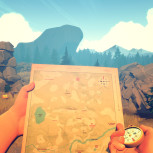 FIREWATCH
Adventure
Campo Santo // 

Als Nationalparkwächter geht man in diesem Indie-Spiel geheimnisvollen Ereignissen i...