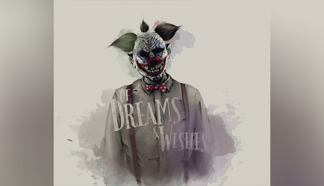 Craigh OF DREAMS & WISHES