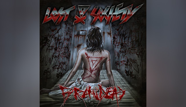 Lost Society BRAINDEAD