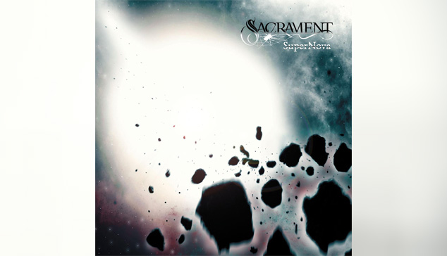 Sacrament, The SUPERNOVA