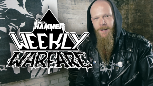 Weekly Warfare Titelbild