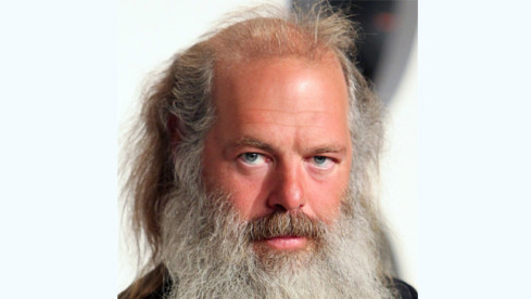 Rick Rubin
