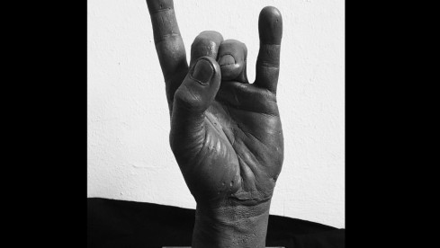 MAXIMUM METAL: Der Souncheck-Sieger im März.