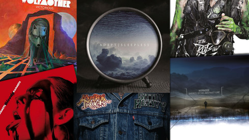 alben der woche 19.02.16