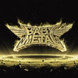 Babymetal METAL RESISTANCE