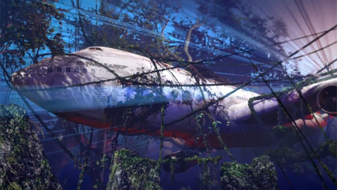 Ed Force One Trailer