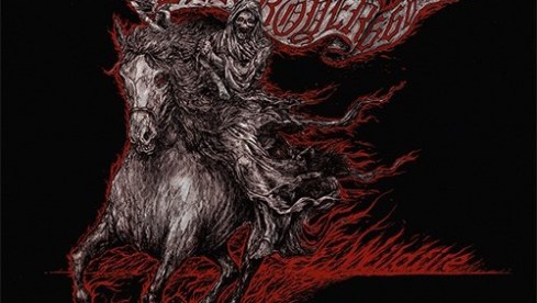 Deströyer 666 WILDFIRE