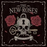 The New Roses DEAD MAN's VOICE