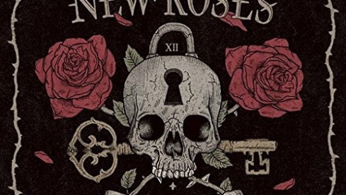 The New Roses DEAD MAN's VOICE