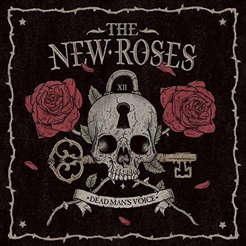 The New Roses DEAD MAN's VOICE