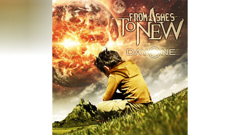 From Ashes To New DAY ONE