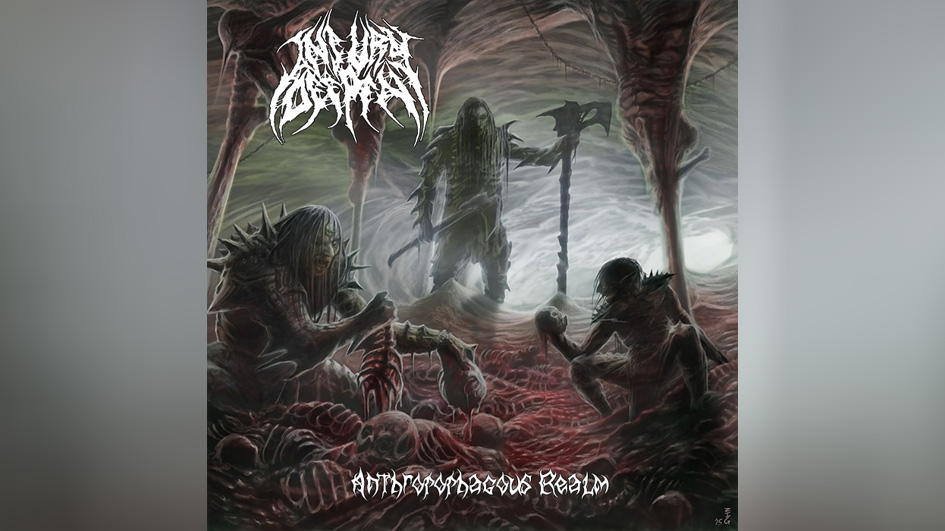 Injury Deepen ANTHROPOPHAGOUS REALM