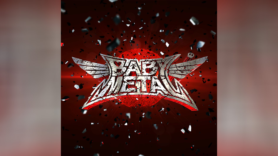 Babymetal BABYMETAL