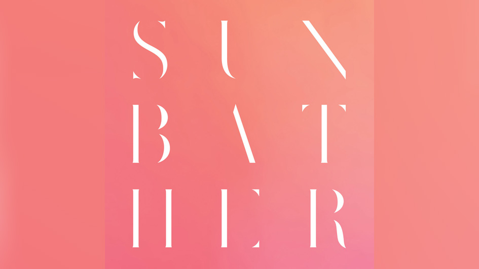 Deafheaven SUNBATHER