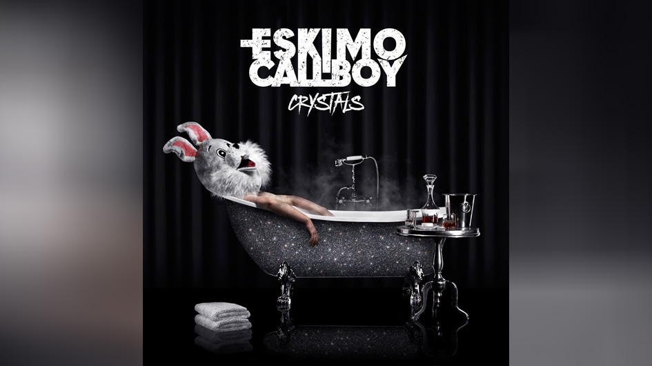 Eskimo Callboy CRYSTALS
