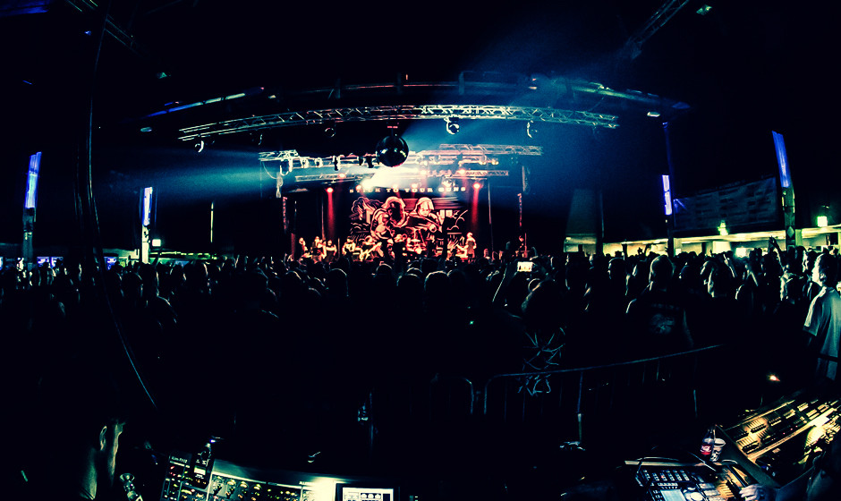 Stick To Your Guns 01