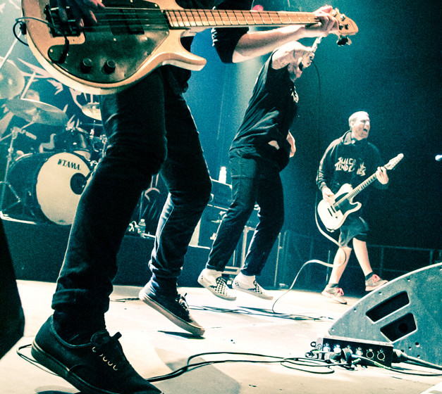 Stick To Your Guns 02