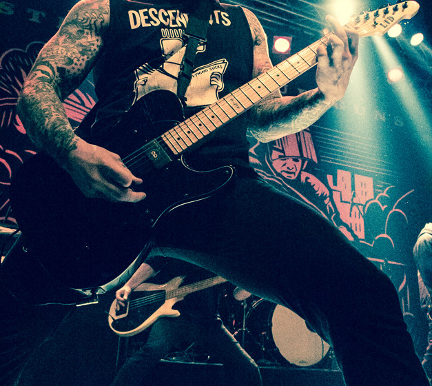 Stick To Your Guns 03